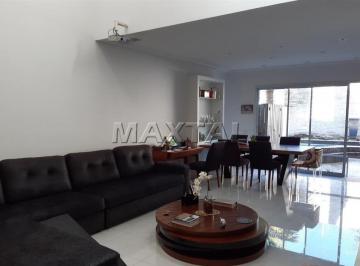 Casa · 365m² · 4 Quartos · 3 Vagas · Casa em Condominio de 365m². com 4 dormitórios, 2 suítes e 3 vagas de garagem.