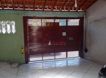 a6e9e878abb28ab5d5768549645110e5af9e6505 · Casa com 3 dormitórios à venda, 200 m² por R$ 802.000,00 - Jardim Tranqüilidade - Guarulhos/SP