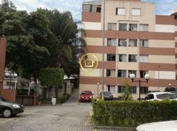 Apartamento · 98m² · 3 Quartos · Apartamento à venda - no Vila Zulmira