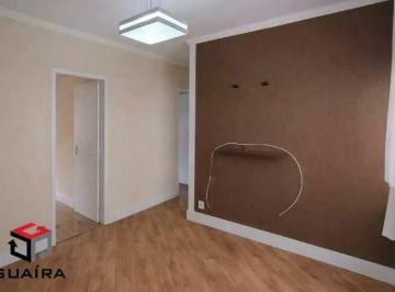 Apartamento · 60m² · 2 Quartos · 1 Vaga · Apartamento à venda 2 quartos 1 vaga Baeta Neves - São Bernardo do Campo - SP