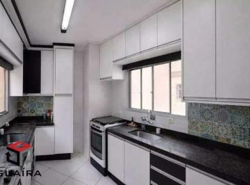 Apartamento · 60m² · 2 Quartos · 1 Vaga · Apartamento à venda 2 quartos 1 vaga Baeta Neves - São Bernardo do Campo - SP