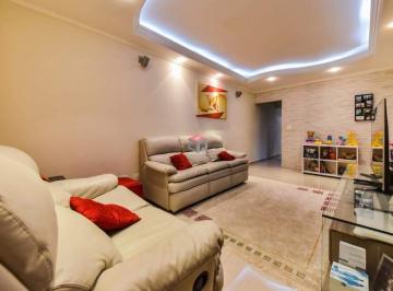 Casa · 125m² · 3 Quartos · 2 Vagas · Sobrado à venda 3 quartos 1 suíte 2 vagas Terra Nova II - São Bernardo do Campo - SP