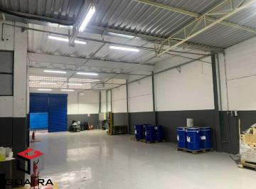 Galpão · Galpão à venda 4 vagas Conceição - Diadema - SP