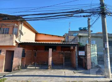 Casa · 50m² · 1 Quarto · Casa para aluguel, 1 quarto, Munhoz Júnior - Osasco/SP
