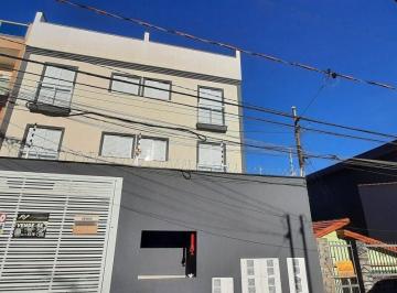 Apartamento · 80m² · 2 Quartos · 1 Vaga · More perto de tudo que você precisa!