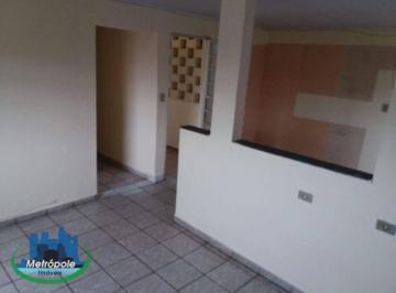 93f9e6328c346c0ad23912caca1d3fa203f14be6 · Sobrado com 5 dormitórios à venda, 400 m² por R$ 420.000,00 - Jardim Belvedere - Guarulhos/SP