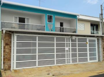 Casa · 250m² · 4 Quartos · 4 Vagas · Casa à venda Loteamento Residencial Ana Carolina em Valinhos
