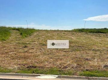 04e89448607c3faadfa907c6ce2aeefb01619a53 · Terreno à venda, 300 m² por R$ 445.000,00 - London Park - Indaiatuba/SP