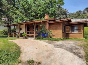a2614201d61499729e264d19d1a75a90b51a3f8f · Casa com 3 dormitórios à venda, 110 m² por R$ 1.755.000,00 - Granja Viana - Cara