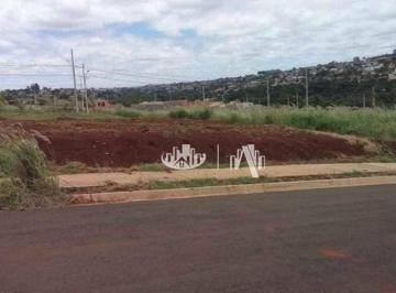 c983f717320dfb38315d0bcefd39e2bc2122d444 · Terreno à venda, 252 m² por R$ 165.000,00 - Gleba Esperança - Londrina/PR