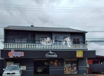 7c03920dad8bf747aebb26049f64bfe0d289d88c · Prédio à venda, 580 m² por R$ 1.650.000,00 - Jardim Santo Amaro - Cambé/PR