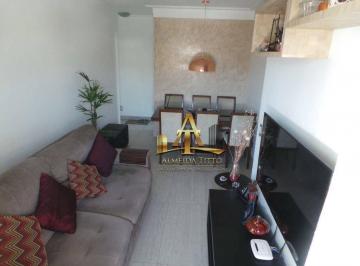 eee254a073cc084f8470c171214341fdee28b6e0 · Apartamento com 2 dormitórios à venda, 59 m² por R$ 395.000,00 - Vila São Luiz (Valparaízo) - Baruer