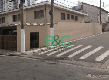61049e610392bd3d37e3d6b76b893f8d00a41793 · Sobrado à venda, 145 m² por R$ 582.400,00 - Vila Santo Estéfano - São Paulo/SP