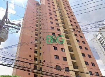 3e017ae920cf0b0ac8ef7f05b6ba3042dbb66a38 · Apartamento à venda, 73 m² por R$ 600.000,00 - Mooca - São Paulo/SP