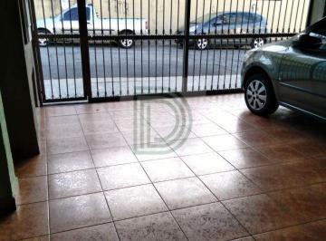 Casa · 90m² · 2 Quartos · 2 Vagas · CASA TÉRREA - 2 DORMITÓRIOS, 2 VAGAS DE GARAGEM - BUTANTÃ.