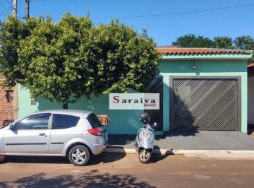 1d9328c794c41e77983e793086f807a1c5b5bbf7 · Casa com 4 dormitórios à venda, 190 m² por R$ 280.000,00 - Maria Rosário - Itapuí/SP