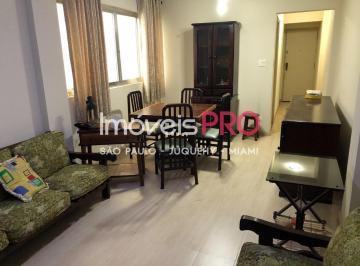 Apartamento · 57m² · 1 Quarto · 1 Vaga · Apartamento com 1 dormitório, 57m² e com 1 vaga de garagem! Apenas duas quadras da Paulista!