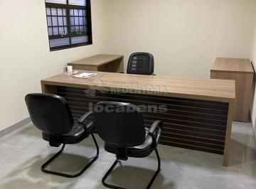 Comercial · 363m² · 3 Quartos · Comercial Casa Comercial em São José do Rio Preto