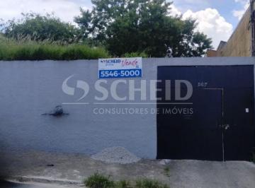 Terreno · 120m² · Venda Terreno 670m2 - Jardim Castro Alves - tem 2 lotes, LOTE A 250m2 e LOTE B 420m2