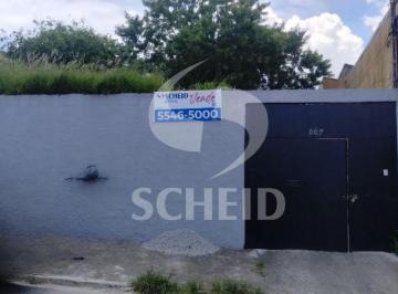Terreno · 120m² · Venda Terreno 670m2 - Jardim Castro Alves - tem 2 lotes, LOTE A 250m2 e LOTE B 420m2
