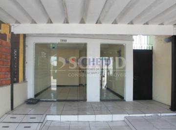 Casa · 115m² · 2 Quartos · Casa Comercial - Vila Friburgo