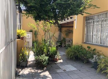Área de Serviço · Casa térrea com 3 quartos à venda em Brooklin paulista - SP