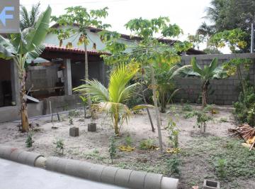 Foto 01 · Casa, Cajueiros, Nova Viçosa, BA