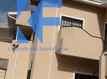 Foto 01 · Casa, Parque Residencial Maison Blanche, Valinhos, SP