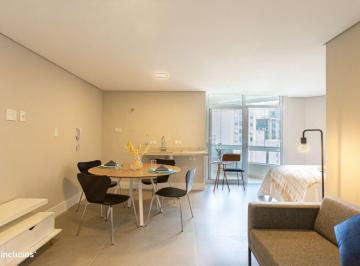 Apartamento · 34m² · 1 Quarto · 1 Vaga · Apartamento, Bela Vista, São Paulo, SP