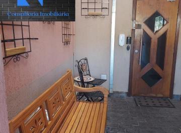 Foto 01 · Apartamento - Residencial São Luiz
