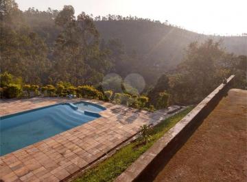 Área de Serviço · Chácara com 3 quartos à venda em Jardim dos lagos - SP