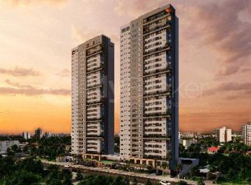 Apartamento de 3 quartos, Goiânia · Apartamento 3 Suites 88 m2 Padrão Setor Bueno