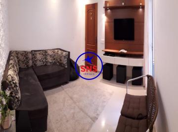 Foto 01 · Apartamento, Jardim Andorinhas, Campinas, SP