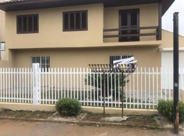Casa de 4 quartos, Piraquara · Vende se Sobrado Averbado - Jardim Bela Vista - Piraquara - 570 m²