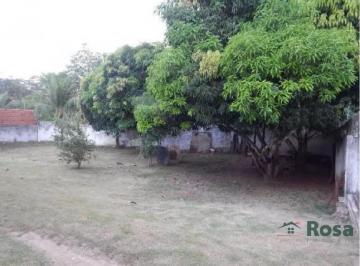 FOTO · Terreno para venda JARDIM CERRADO VÁRZEA GRANDE