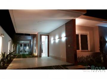 FOTO · CASA EM CONDOMINIO FECHADO para venda JARDIM IMPERIAL Cuiabá