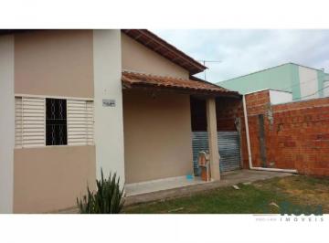 FOTO · Casa para venda RESIDENCIAL ARICÁ Cuiabá