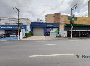 Comercial · 304m² · 4 Vagas · Barracão para aluguel CENTRO NORTE Cuiabá