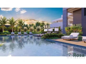 FOTO · Apartamento para venda JARDIM LEBLON Cuiabá