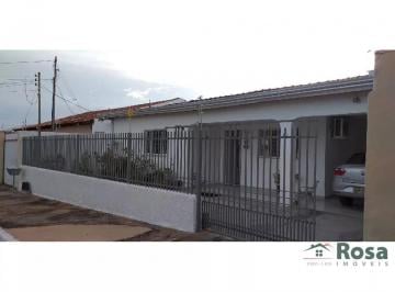 FOTO · Casa para venda CPA I com 3 quartos sendo 1 suite, fica atrás do Comper Cuiabá