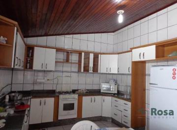 FOTO · Casa para venda JARDIM INDEPENDÊNCIA Cuiabá
