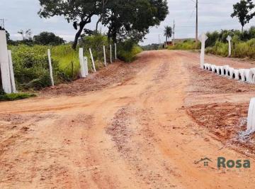 FOTO · Terreno para venda RECANTO PAIAGUAS Cuiabá