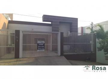 FOTO · Casa para venda Santa Rosa Cuiabá