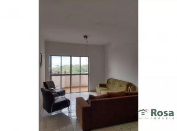 FOTO · Apartamento para venda CENTRO NORTE Cuiabá