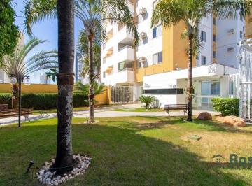 Apartamento · 84m² · 3 Quartos · 2 Vagas · Apartamento para venda DUQUE DE CAXIAS II Cuiabá