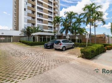 Apartamento · 91m² · 3 Quartos · 2 Vagas · Excelente Oportunidade de Lançamento no Bairro Goiabeiras, Cuiabá.