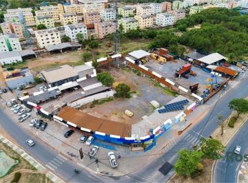 Terreno · 4159m² · Terreno à Venda na Avenida Miguel Sútil, no Bairro Porto, Cuiabá!