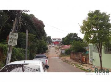 FOTO · Terreno para venda ARAÉS Cuiabá