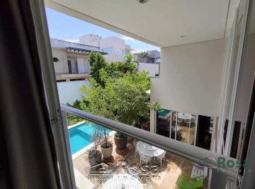 FOTO · CASA EM CONDOMINIO FECHADO para venda ALPHAVILLE I Cuiabá