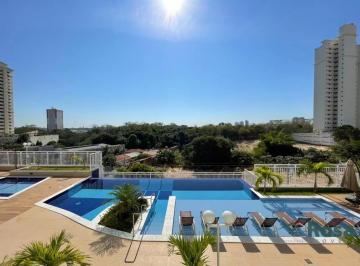Apartamento · 113m² · 3 Quartos · 2 Vagas · Apartamento para venda DUQUE DE CAXIAS II Cuiabá